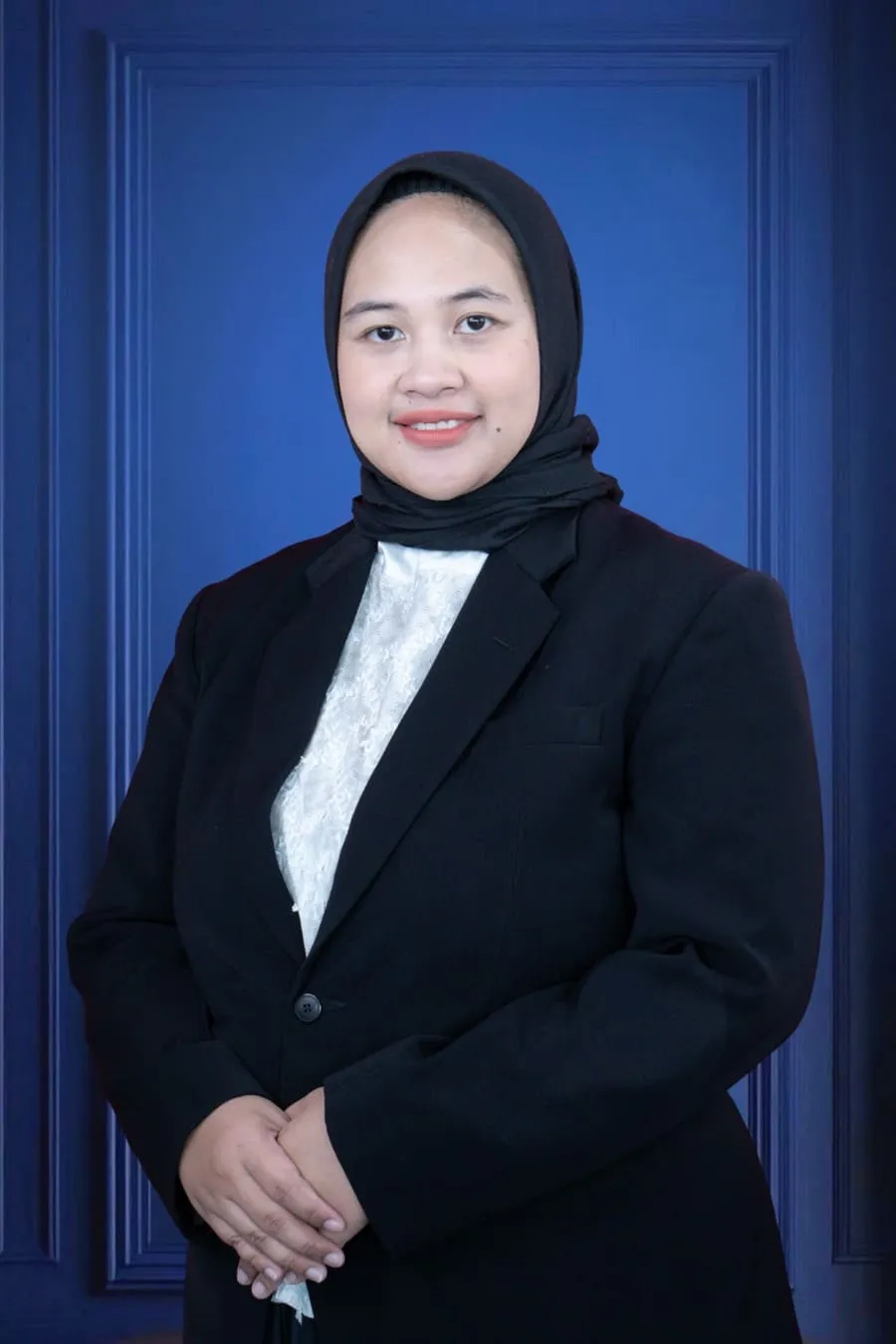 Photo of Nadya Audina NS. S.Si., M.Biomed, Head of Biomedical Science Study Program