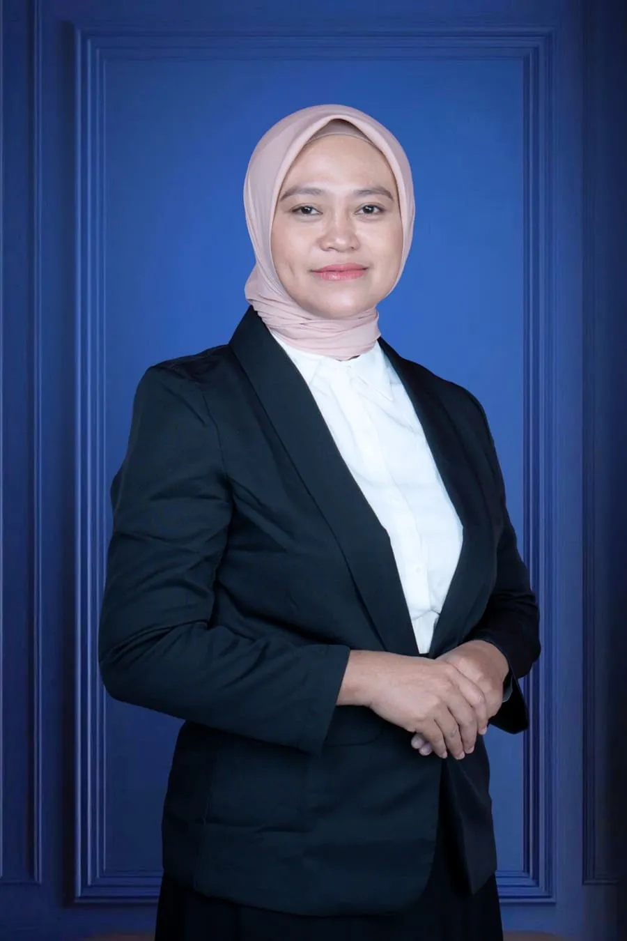 Photo of Bdn. Titik Kurniawati, S.SiT, M.Kes, M.Keb, Head of Associate Midwifery Study Program